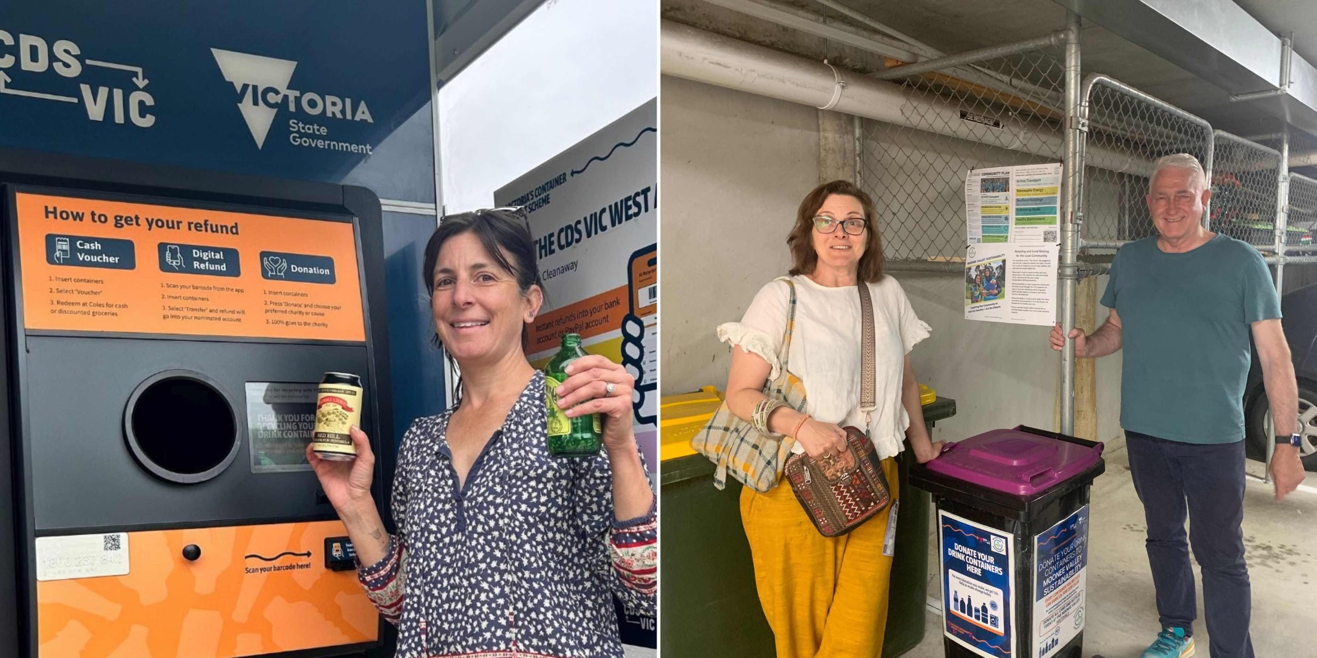 CDS @ The Palms Apartments