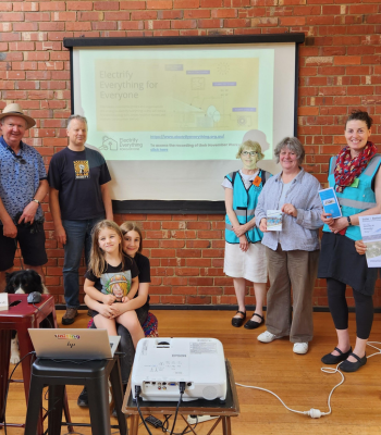 Switch To Renewables